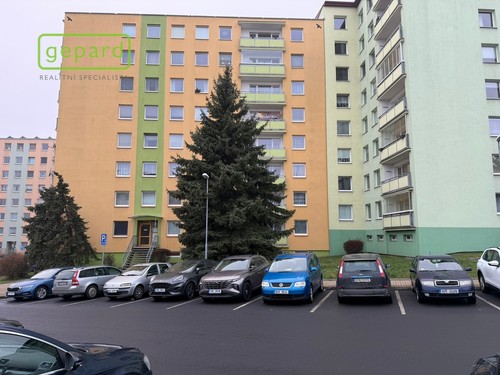 Prodej bytu 4+1 77.4 m²