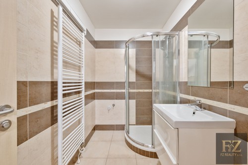 Prodej bytu 1+kk 40 m²