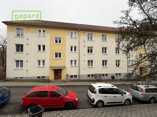 Prodej bytu 3+1 70.7 m²