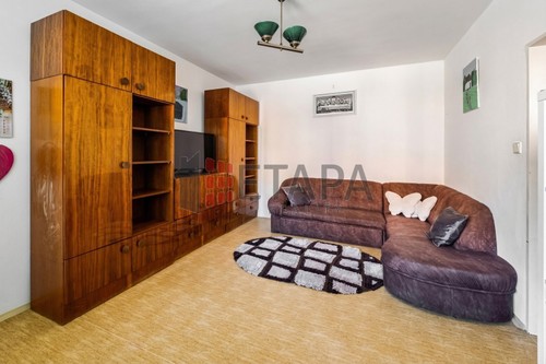 Prodej bytu 2+1 57 m²