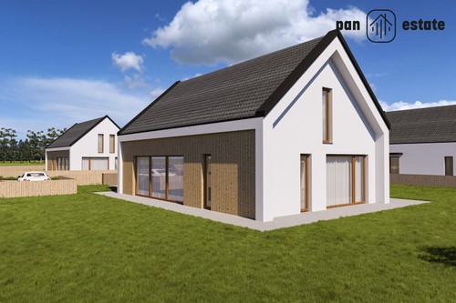 Prodej stavebního pozemku 1000 m²