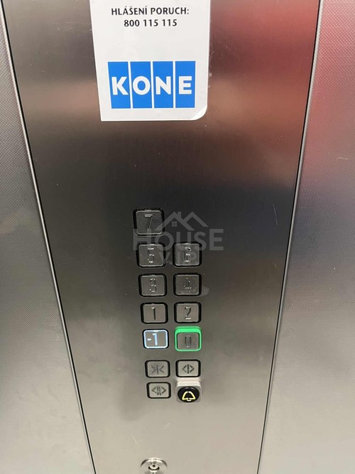 Prodej bytu 4+1 118 m²