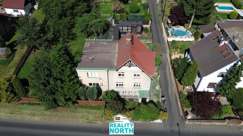 Prodej domu 218 m², pozemek 1155 m²