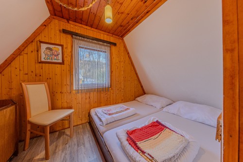 Prodej chaty 100 m²