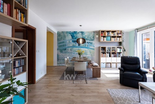 Prodej domu 107 m², pozemek 170 m²