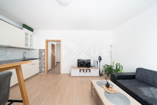 Prodej bytu 2+kk 55 m²