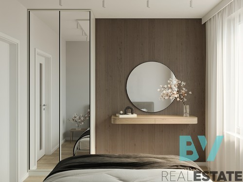 Prodej bytu 3+1 72 m²