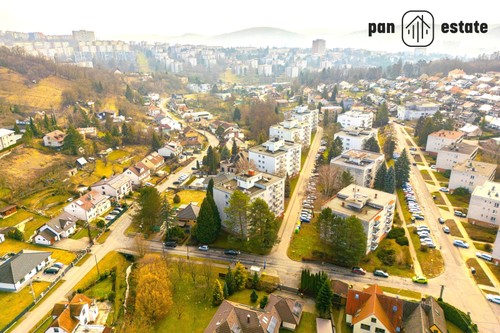 Prodej bytu 1+1 37 m²