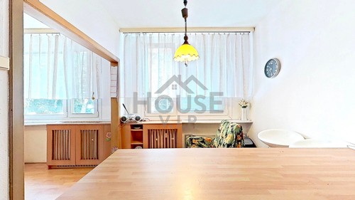Prodej bytu 3+1 64 m²
