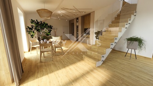 Prodej bytu 3+kk 80 m²