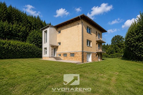 Prodej bytu 300 m²