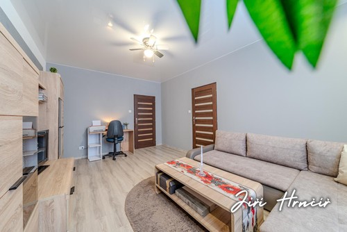 Prodej bytu 3+1 68 m²