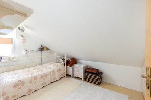 Prodej bytu 3+kk 57 m²