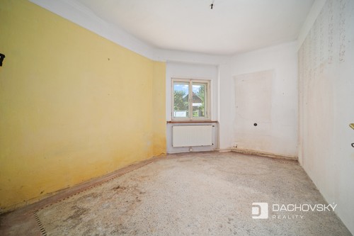 Prodej domu 214 m²