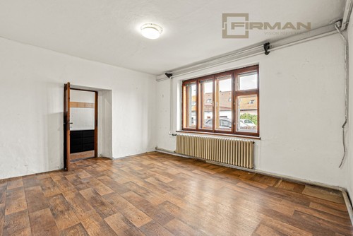 Prodej domu 135 m², pozemek 327 m²
