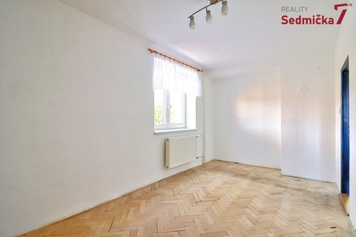 Prodej bytu 2+1 71 m²