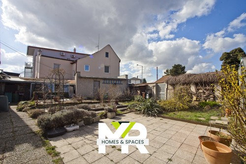 Prodej domu 200 m², pozemek 424 m²