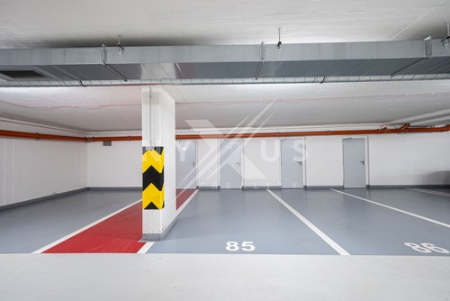 Prodej bytu 2+kk 57 m²