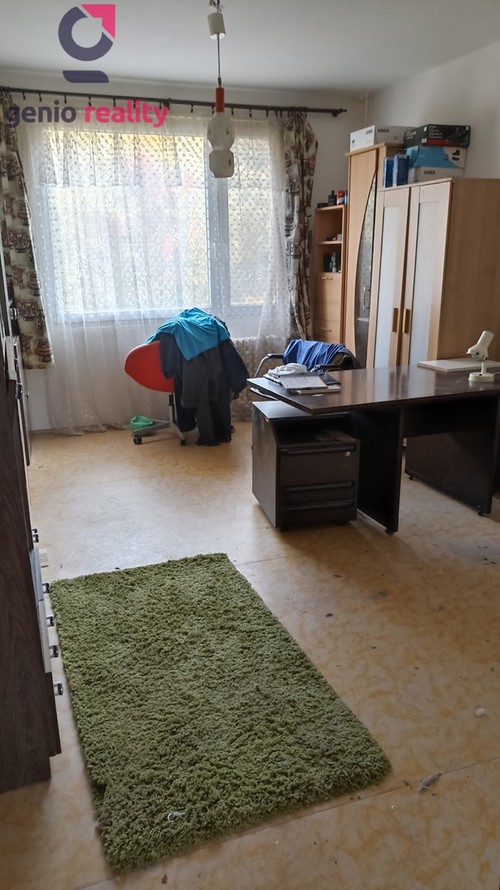 Prodej bytu 4+1 88 m²