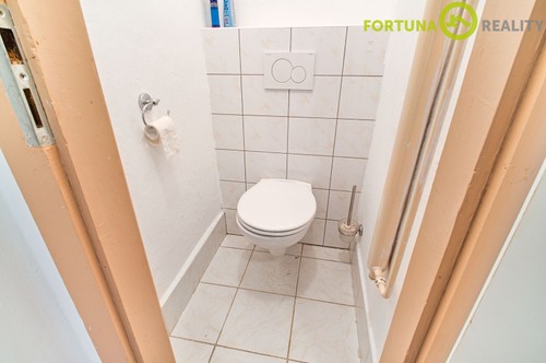 Prodej bytu 2+1 81 m²