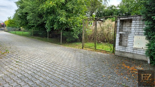 Prodej stavebního pozemku 714 m²