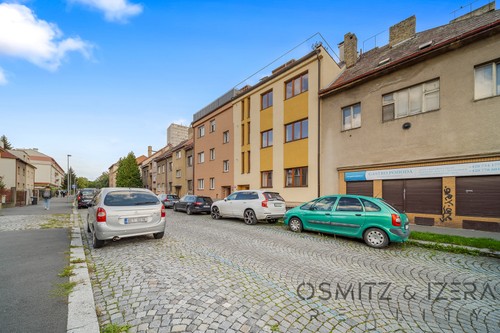 Prodej bytu 3+kk 114 m²