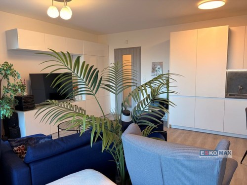 Prodej bytu 1+kk 47 m²