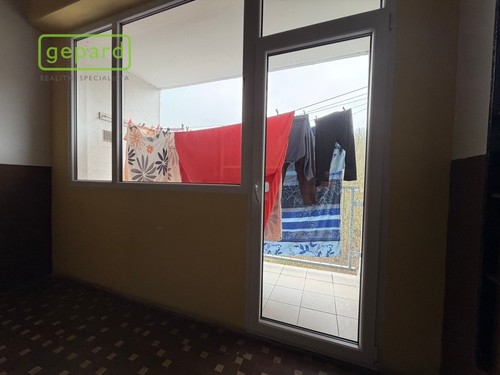 Prodej bytu 2+1 62.1 m²