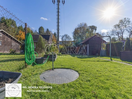 Prodej bytu 3+1 86 m²