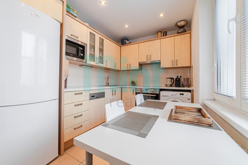 Prodej bytu 2+1 51 m²