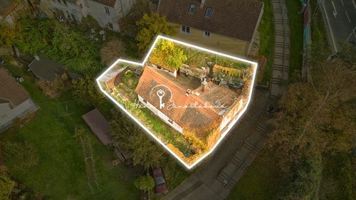 Prodej domu 71 m²