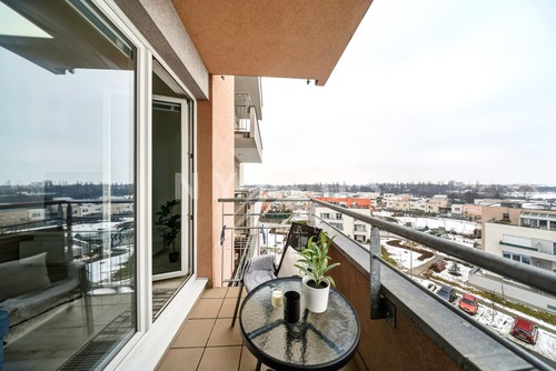 Prodej bytu 1+kk 36 m²