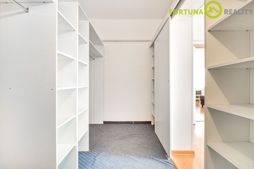 Prodej bytu 2+1 81 m²