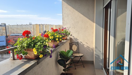 Prodej bytu 1+kk 30 m²