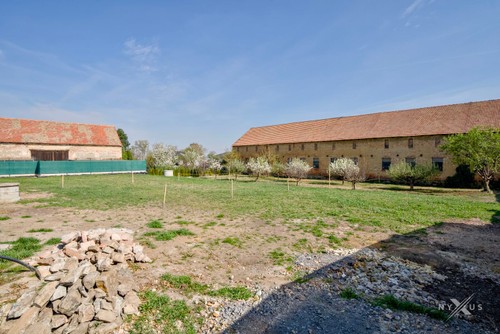 Prodej domu 153 m², pozemek 503 m²
