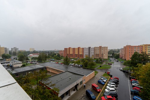 Prodej bytu 3+1 73 m²