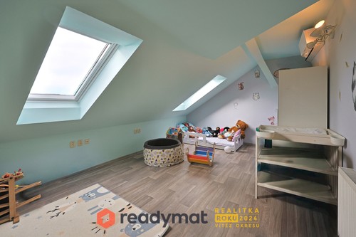 Prodej bytu 4+1 125 m²