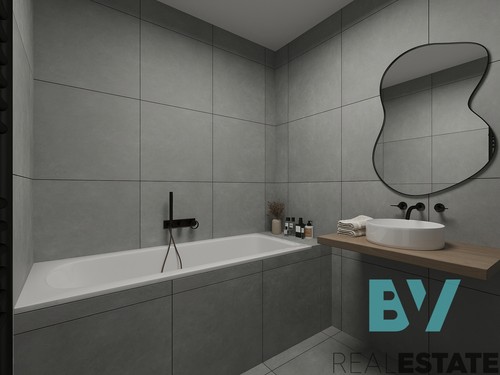 Prodej bytu 3+1 72 m²