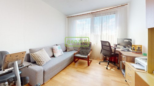 Prodej bytu 3+1 76 m²