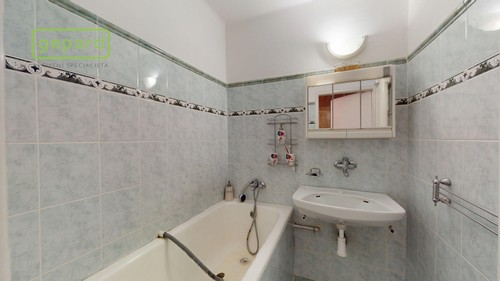 Prodej bytu 3+1 70.7 m²