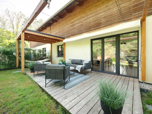 Prodej domu 124 m², pozemek 309 m²