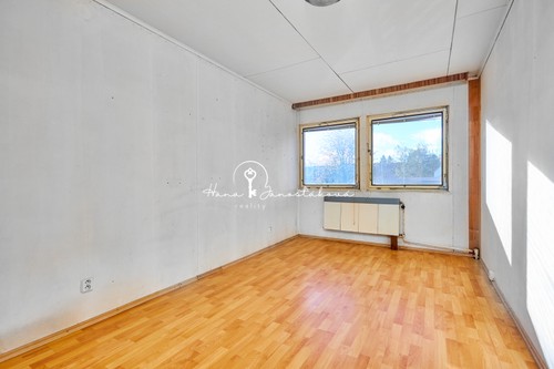 Prodej bytu 3+1 64.3 m²
