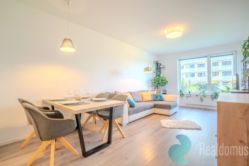 Prodej bytu 2+kk 145 m²