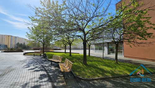 Prodej bytu 1+kk 30 m²