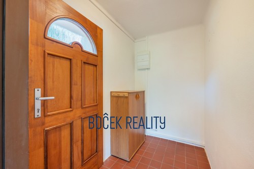 Prodej chaty 73 m², pozemek 383 m²
