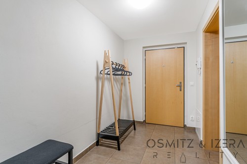 Prodej bytu 2+kk 59 m²