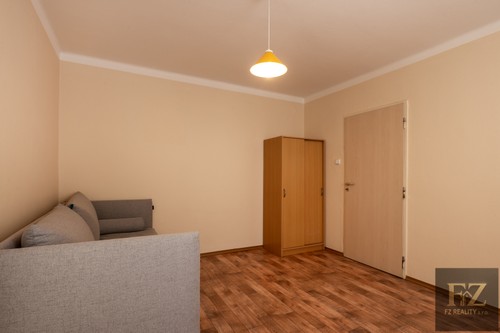 Prodej bytu 2+1 62 m²