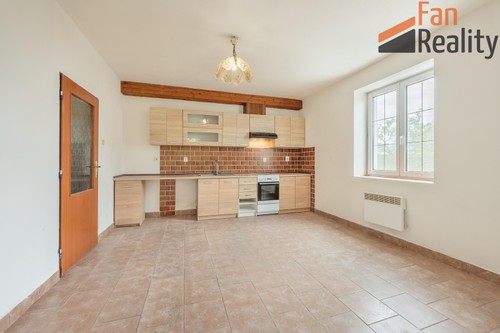 Prodej bytu 4+kk 84 m²