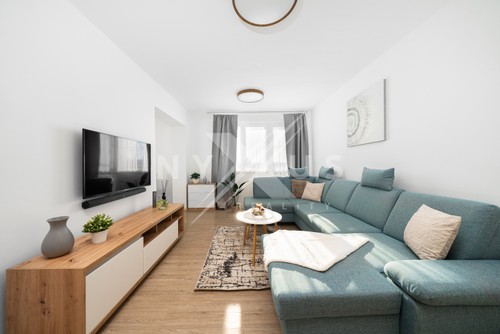 Prodej bytu 5+kk 133 m²