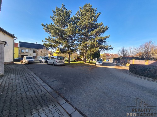 Prodej bytu 3+kk 72 m²